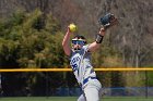 Softball vs Emerson  Wheaton College Women's Softball vs Emerson College - Photo By: KEITH NORDSTROM : Wheaton, Softball